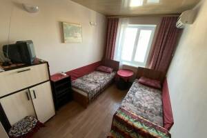 Изображение Изображение: Двухместный эконом 3 этаж #1 #10