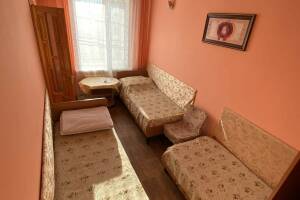 Изображение Изображение: Трехместный стандарт 2 этаж #1 #11