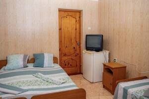 Изображение Изображение: 2-х местный «Эконом» #1 #4