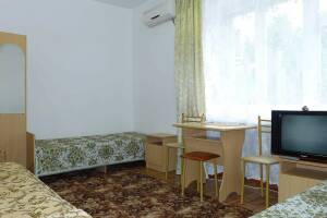 Изображение Изображение: 4-х местный «Стандарт» #1 #1