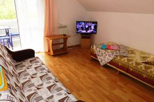 Изображение Изображение: 4-х местный «Уют» #1 #3