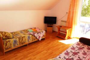 Изображение Изображение: 3-х местный «Уют» #1 #4