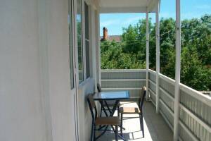 Изображение Изображение: 4-х местный «Комфорт» #1 #6