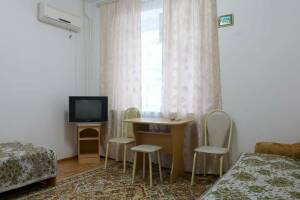 Изображение Изображение: 2-х местный «Стандарт» #1 #9