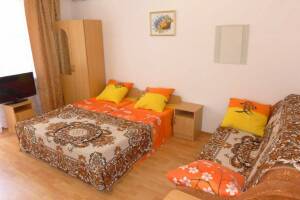 Изображение Изображение: 4х местный «Комфорт плюс» #1 #12