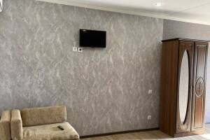 Изображение Изображение: Четырехместный номер квартирного типа (№ 2) #1 #2