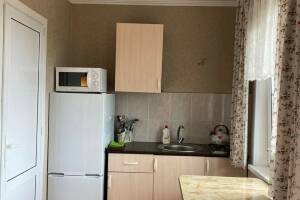 Изображение Изображение: Четырехместный номер квартирного типа (№ 3) #1 #3