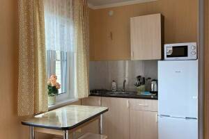 Изображение Изображение: Четырехместный номер квартирного типа (№ 4) #1 #4