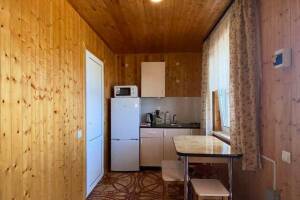 Изображение Изображение: 5−6Четырехместный номер квартирного типа (№ 5−6) #1 #5