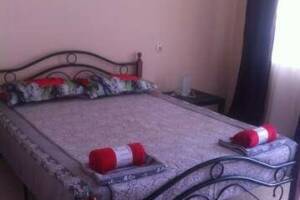 Изображение Изображение: 3-х местный «Люкс» #1 #2