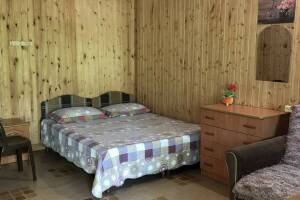 Изображение Изображение: Однокомнатный 3-местный #1 #5