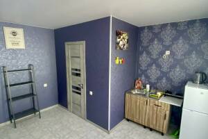 Изображение Изображение: Двухкомнатный Комфорт + с кухней и балконом #1 #3