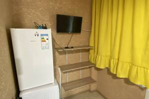 Изображение Изображение: 4-х местный номер Комфорт+ с 2-х ярусной кроватью #1 #5