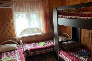 Изображение Изображение: 4-х местный Эконом #1 #11