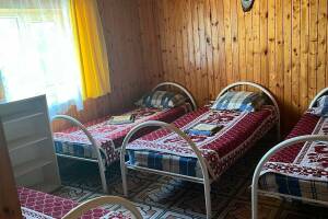 Изображение Изображение: 6-ти местный Эконом из двух комнат #1 #12