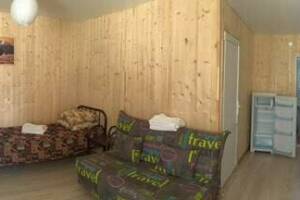 Изображение Изображение: 2-х комнатный номер «Комфорт» #1 #2