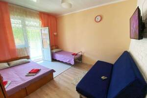 Изображение Изображение: 5 — местный номер (с кухней) #1 #3