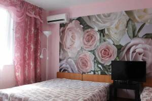 Изображение Изображение: Двухкомнатный номер с кухней #1 #5