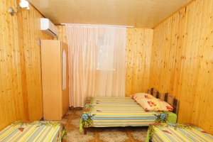 Изображение Изображение: Четырехместный «Эконом» #1 #1