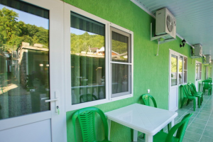 Изображение Изображение: Трехместный «Эконом» #1 #3