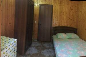 Изображение Изображение: Номер «Стандарт» с удобствами #1 #5