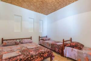 Изображение Изображение: 4-х местный «Стандарт» #1 #4