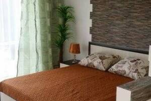 Изображение Изображение: «Полулюкс» 2−4 человека #1 #1