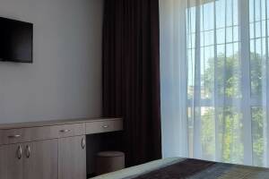 Изображение Изображение: Двухкомнатный полулюкс #1 #3