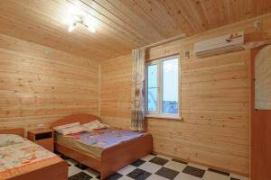 Изображение Изображение: Трехместный номер с кухней #1 #1