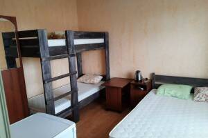 Изображение Изображение: 3х местный номер с общей кухней #1 #3