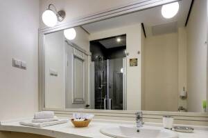 Изображение Изображение: 3-х местный с балконом в сторону на моря 2-этаж #1 #16