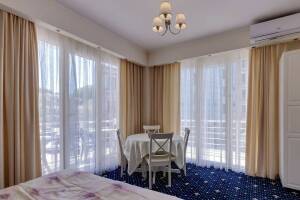 Изображение Изображение: Семейный 2-х комнатный (дверь) № 201 #1 #11