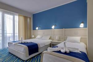 Изображение Изображение: Семейный 2-х комнатный (изолированные) № 218 #1 #10