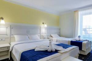 Изображение Изображение: Семейный 2-х комнатный (изолированные) № 518 #1 #9