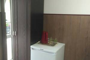 Изображение Изображение: Улучшенная Двухместная комната с балконом #1 #2