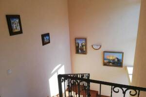 Изображение Изображение: Улучшенная Двухместная комната с балконом #1 #3