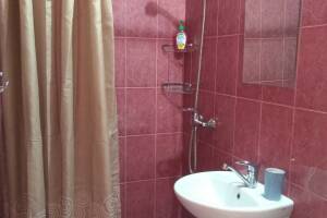 Изображение Изображение: Трехместная комната Бюджет с балконом #1 #4