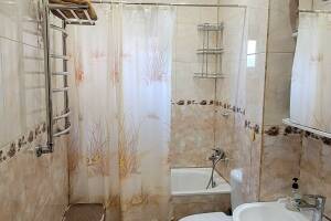 Изображение Изображение: Апартаменты #1 #5