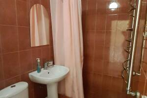 Изображение Изображение: Улучшенная Двухместная комната с терассой #1 #6