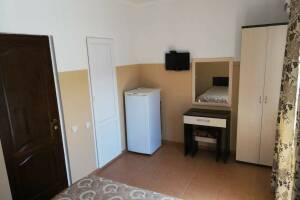 Изображение Изображение: Двухместная комната Стандарт с балконом #1 #8