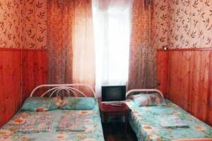 Изображение Изображение: Четырехместный № 4 #1 #4