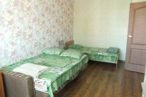 Изображение Изображение: Трёхместный № 6 #1 #6