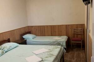 Изображение Изображение: Номер с удобствами 3-х местный #1 #2