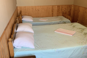 Изображение Изображение: Номер с удобствами 3-х местный #1 #4