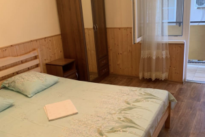 Изображение Изображение: Номер с удобствами 3-х местный #1 #5