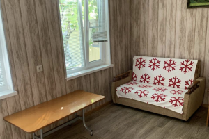 Изображение Изображение: Семейный номер с удобствами #1 #7