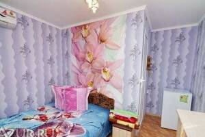 Изображение Изображение: Двухместный номер с удобствами #1 #1