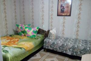 Изображение Изображение: Трёхместный номер с удобствами #1 #3