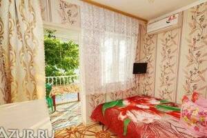 Изображение Изображение: Двухместный номер с удобствами #1 #4