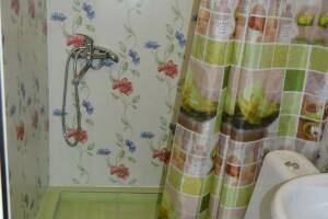 Изображение Изображение: Трёхместный номер с удобствами #1 #5